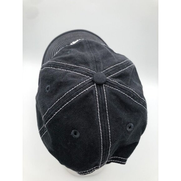 Minnesota Timberwolves Strapback Hat NBA Elevation Adjustable Cap One Size OS - Picture 5 of 8